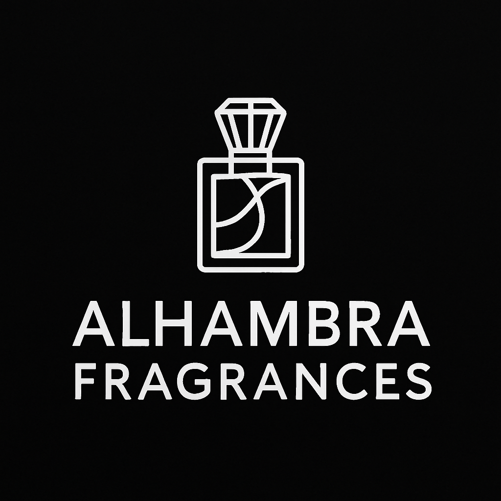 Al Hambra Fragrance Collection