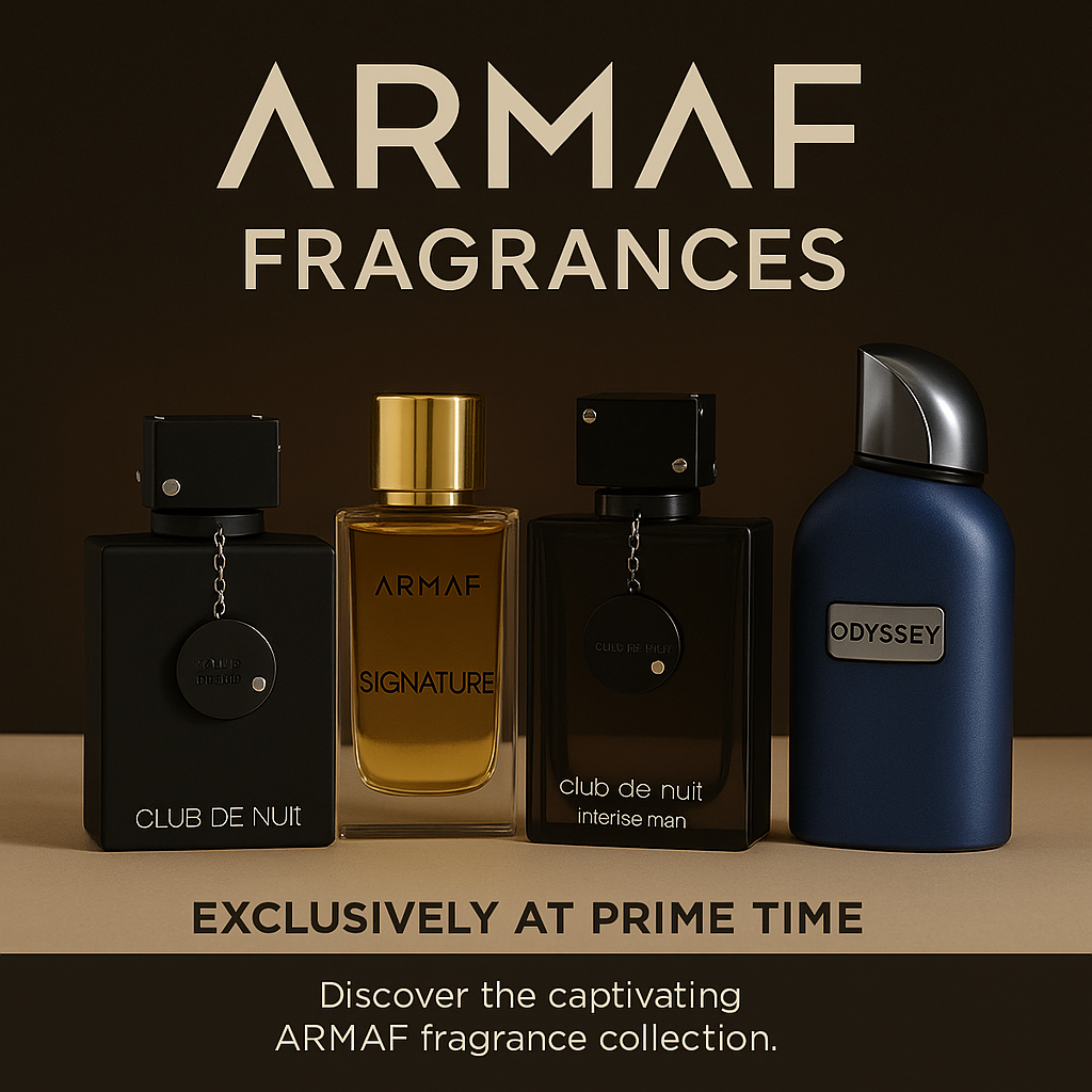Armaf Fragrances