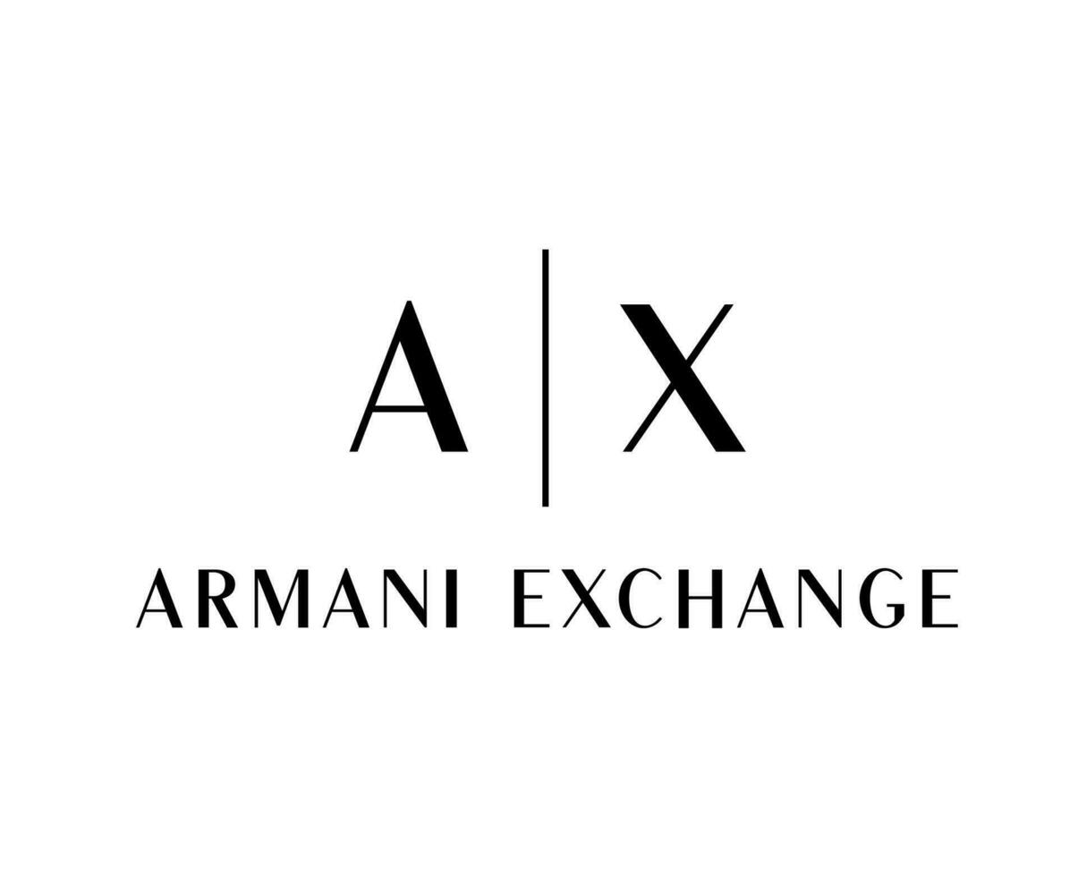 ARMANI EXCHANGE