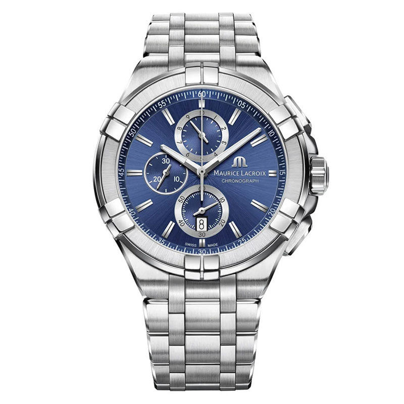 https://primetime.com.pk/products/maurice-lacroix-aikon-chronograph-44mm-stainless-steel-ai1018-ss002-430-1?_pos=1&_psq=Maurice+Lacroix+Aikon+Chronograph+44mm+Stainless+Steel+%E2%80%93+AI1018-SS002-430-1&_ss=e&_v=1.0