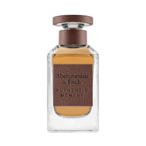 Abercrombie & Fitch AUTHENTIC MOMENT MEN EDT 100ML
