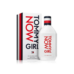 Tommy Hilfiger Girl Now Edt 100ml