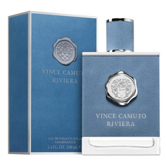 Vince Camuto Riviera Men Edt 100ml