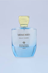 Bonanza Satrangi Memories Women Edp 100Ml