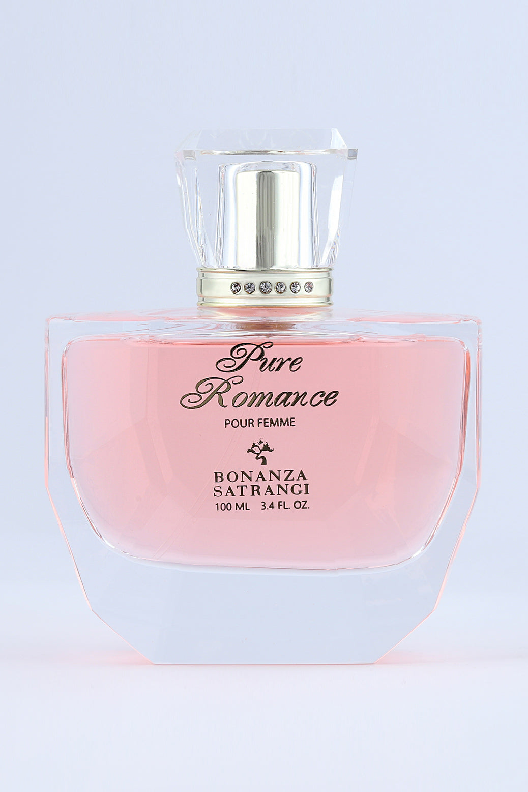 Bonanza Satrangi Pure Romance Women Edp 100Ml