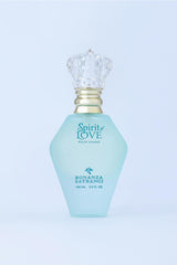 Bonanza Satrangi Spirit Of Love Women Edp 100Ml
