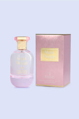 Bonanza Satrangi Musk Rouge Women Edp 100Ml