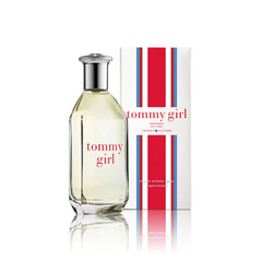 Tommy Girl Edt 100ml