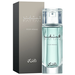 Rasasi Fattan Pour Homme Edp 50ml