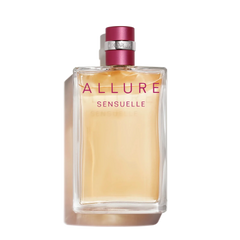 Chanel Allure Sensuelle Women Edt 100ml