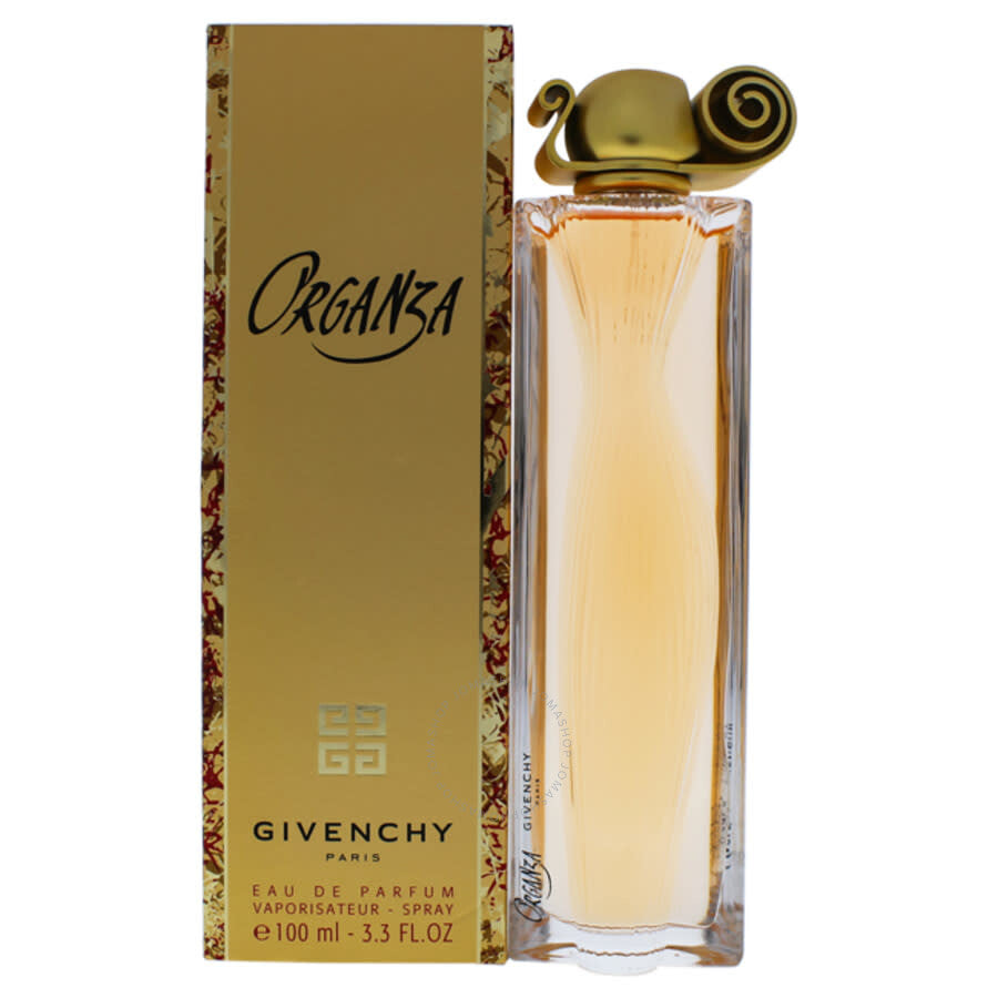 Gucci Organza Women Edp 100Ml