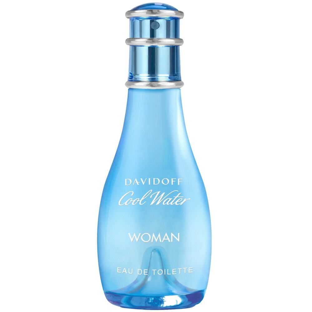 Davidoff Cool Water Women Edt 50Ml