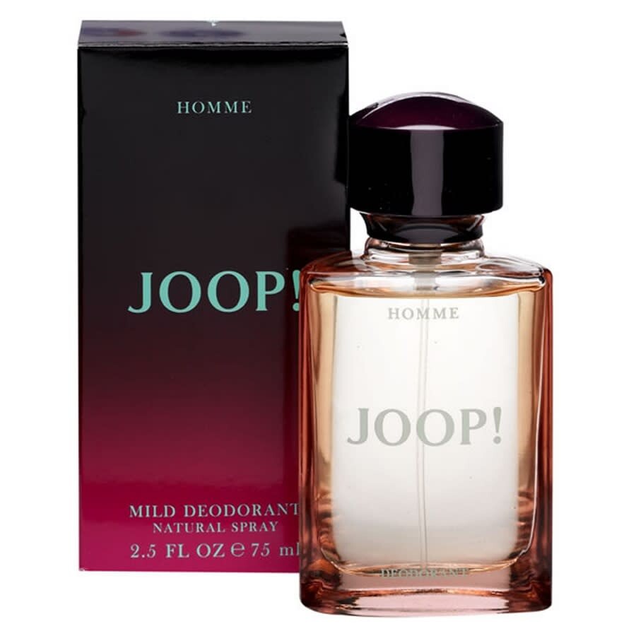 Joop Men Water Deo 75ml