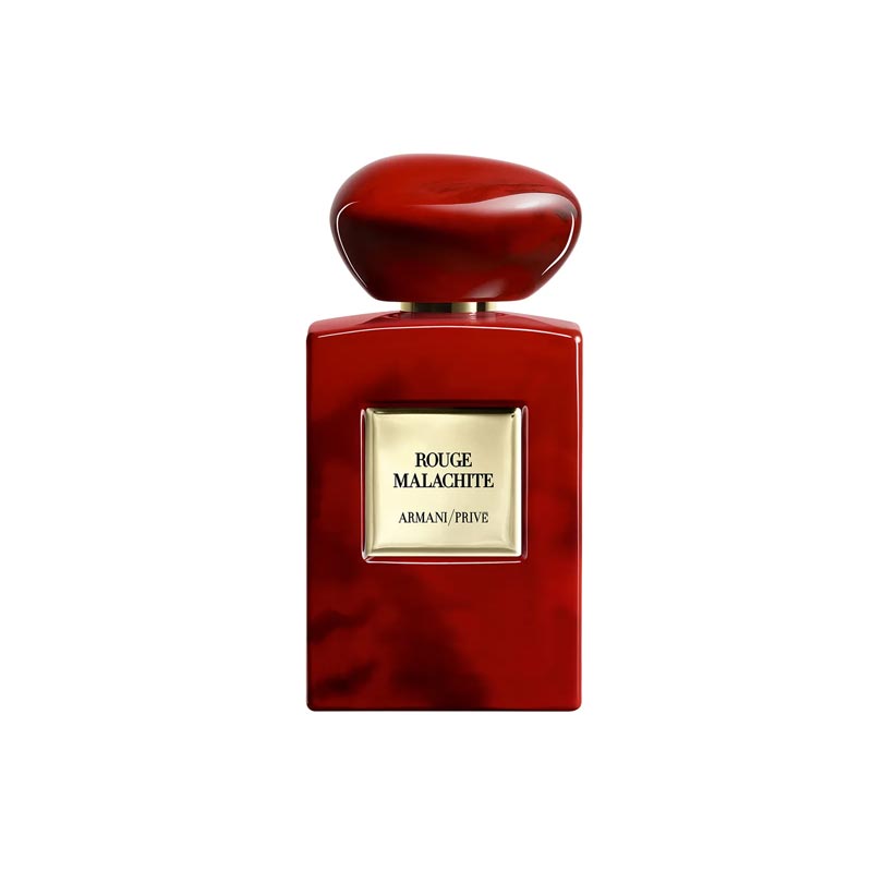 Giorgio Armani Unisex Prive Rouge Malachite Edp 100ml