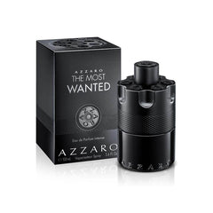 Azzaro The Most Wanted Intense Men Edp 100ml