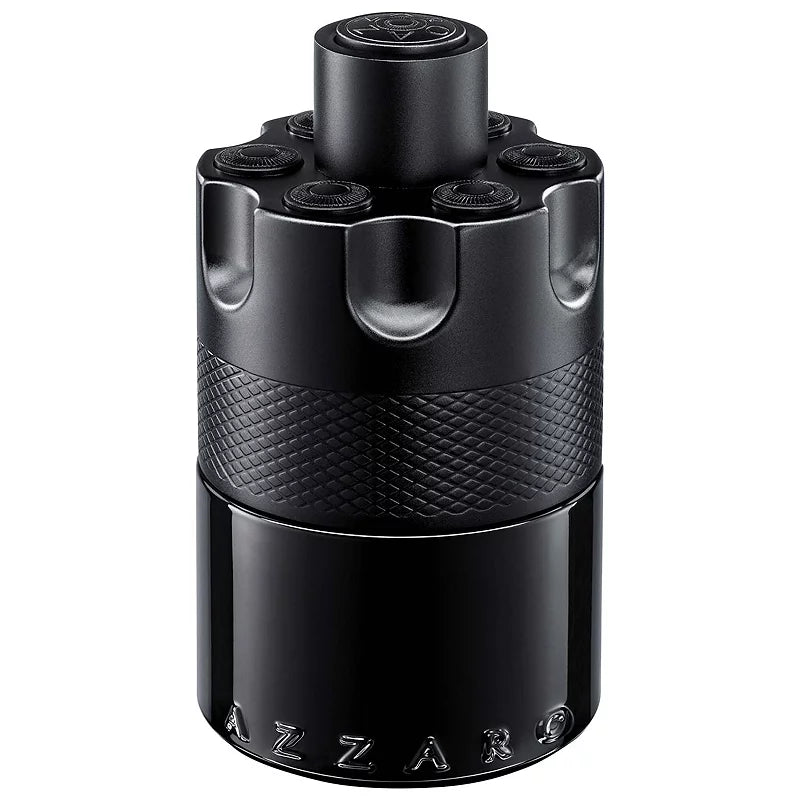 Azzaro The Most Wanted Intense Men Edp 100ml