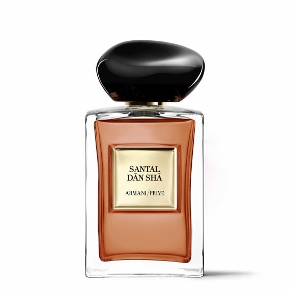 Giorgio Armani Prive Santal Dan Sha Edt100ml