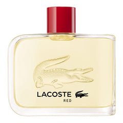 Lacoste Red Men Edt 125ml