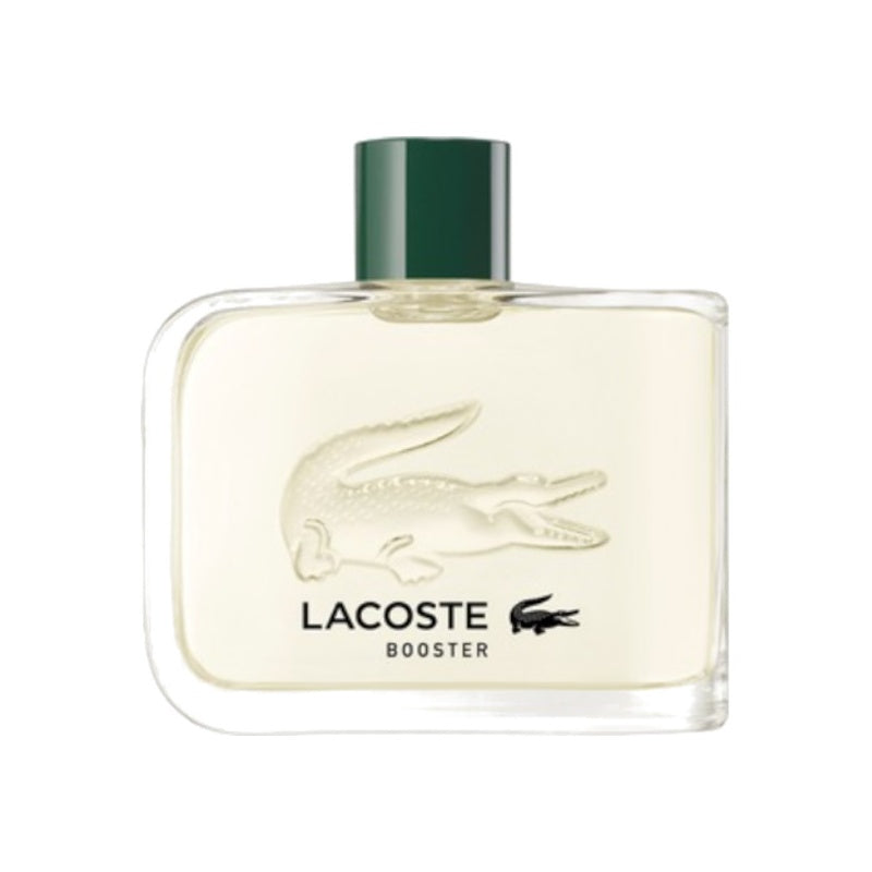 Lacoste Booster Edt 125ml