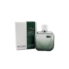 Lacoste L.12.12 Blanc Eau Intense Edt 100ml