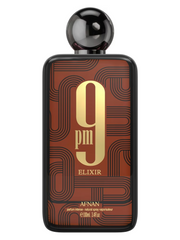 9PM Elixir By Afnan 100ML