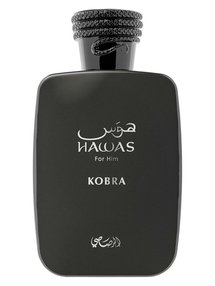 Hawas Kobra By Rasasi 100ML