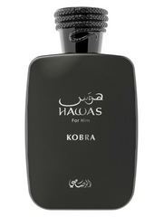 Hawas Kobra By Rasasi 100ML