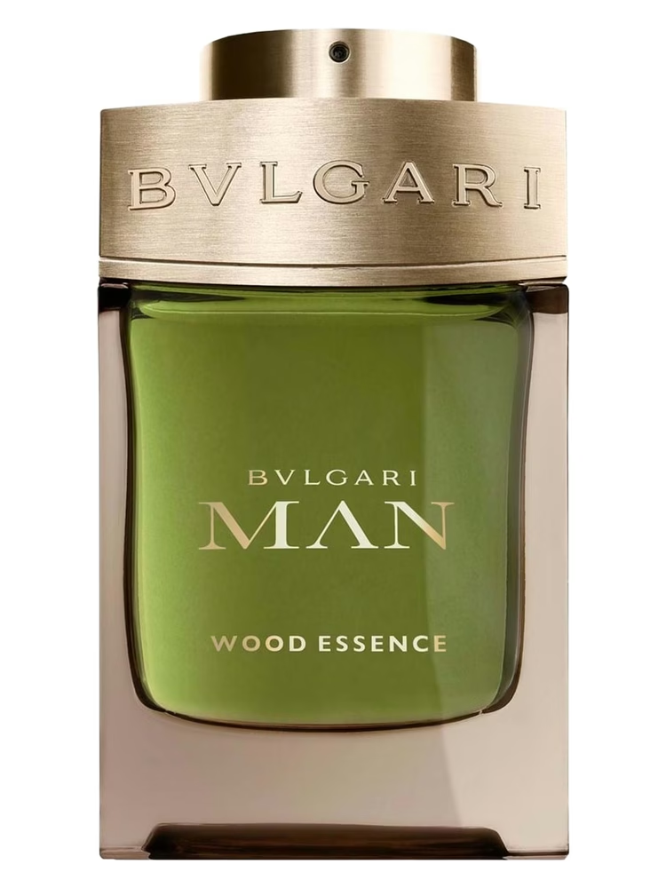Bvlgari Man Wood Essence Bvlgari for men 100ML