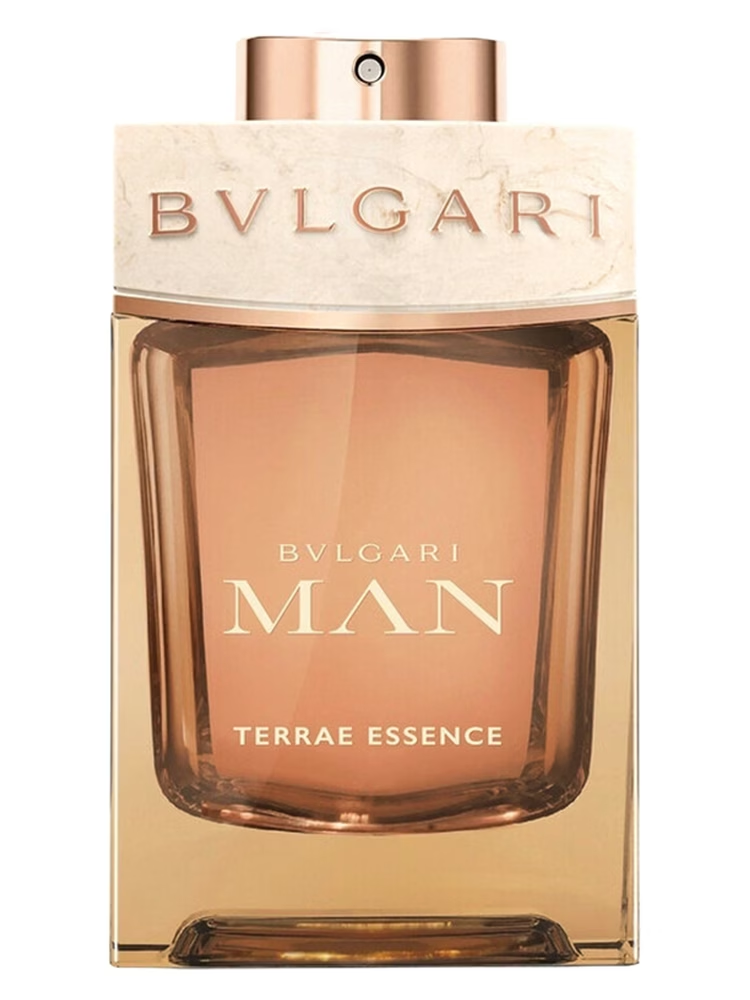 Bvlgari Man Terrae Essence Bvlgari for men 100 ML