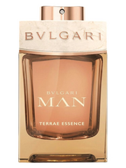 Bvlgari Man Terrae Essence Bvlgari for men 100 ML