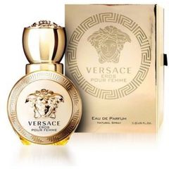 Versace Eros Pour Femme Edp 100ml