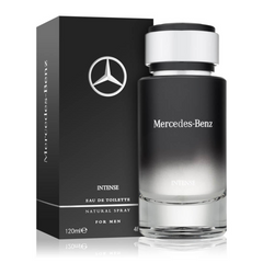 Mercedes Benz Intense Men Edt 120ml