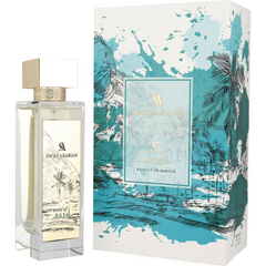Soul Of Bali Extrait De Parfum