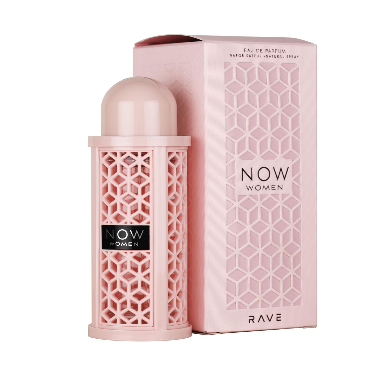 Rave Now Women Edp 100ml