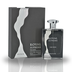 Rave Royal Supreme The King Edp 100ml