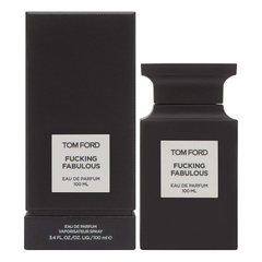 Tom Ford Fucking Fabulous Edp Perfume 100ml