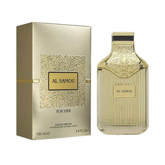 Rave Al Samou Women Edp 100ml