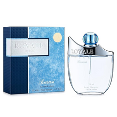 Rasasi Royal Blue Pour Homme Edp 75ml