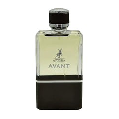 Al Hambra Avant Eau De Parfum 100ML