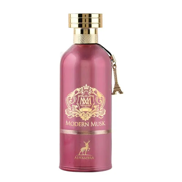 AL HAMBRA MODERN MUSE POUR FEMME EDP 100ML