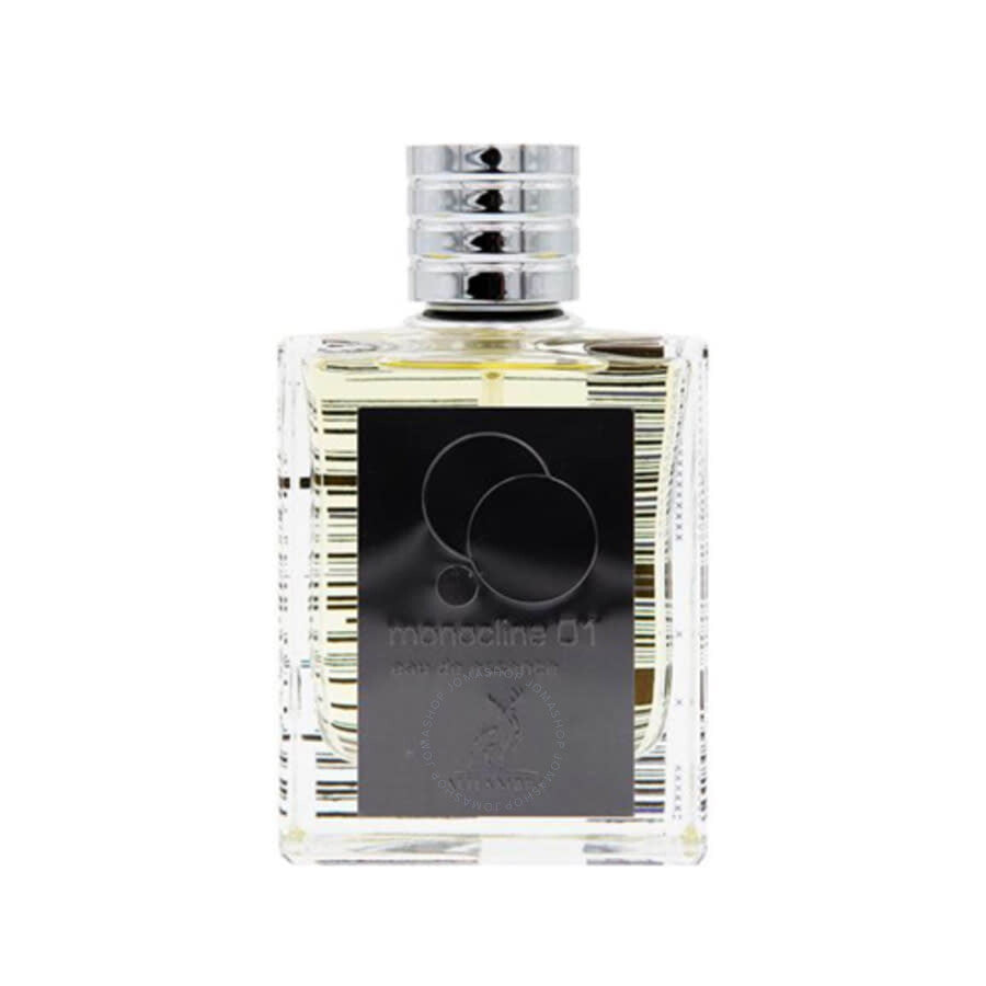 AL HAMBRA MONOCLINE 01 EDP 100ML