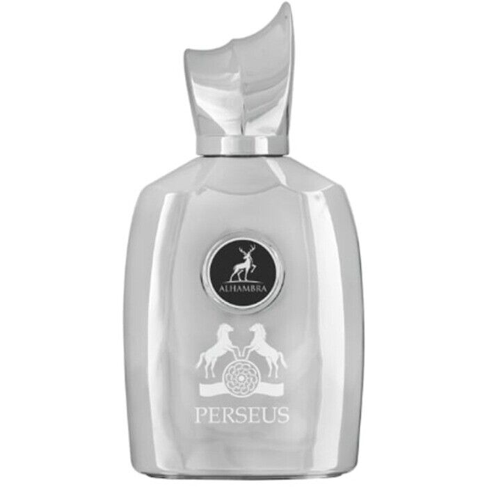 AL HAMBRA PRESEUS EDP 100ML