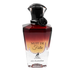 AL HAMBRA NUIT DE FOLIE EDP 100ML