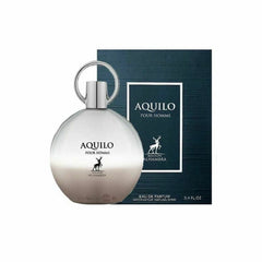 Alhambra Aquilo Men EDP 100ml