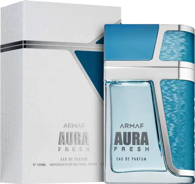 ARMAF AURA FRESH EDP 100ML
