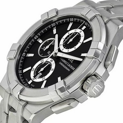 Maurice Lacroix Aikon Chronograph AI1018-SS002-330-1 Men’s Watch