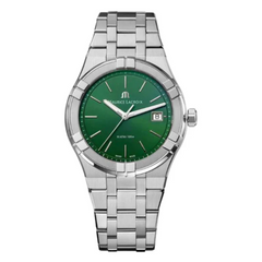 Maurice Lacroix Aikon Date 40mm – AI1108-SS002-630-1