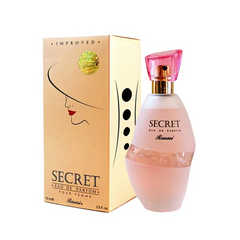 Rasasi Secret Pour Femme Edp 75ml
