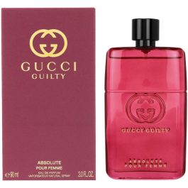Gucci Guilty Absolu Women Edp 90Ml