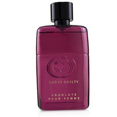 Gucci Guilty Absolu Women Edp 90Ml